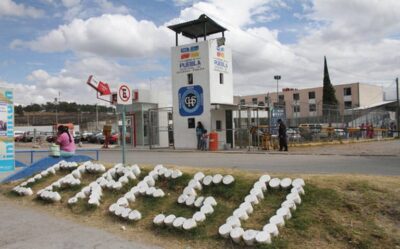 Quedan en libertad cuatro asegurados por caso bebé Tadeo