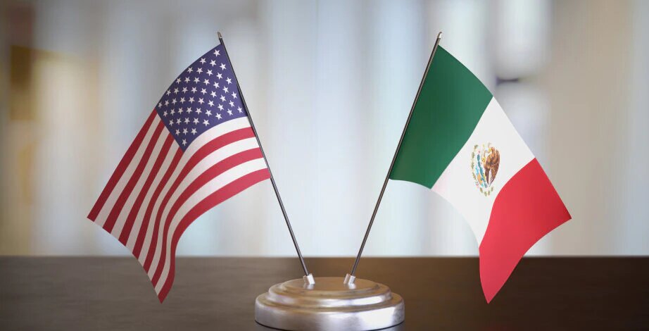 EE.UU. busca unidad con México para luchar contra el narco