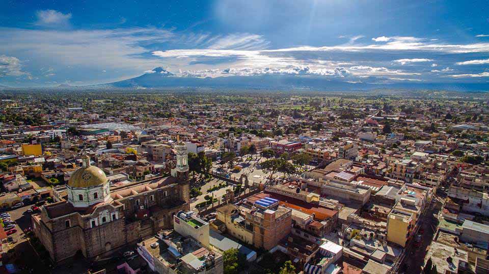 Emiten convocatoria para comisario ejidal de Zacatelco