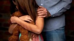 Aumentan el numero de menores victimas de abuso sexual en México