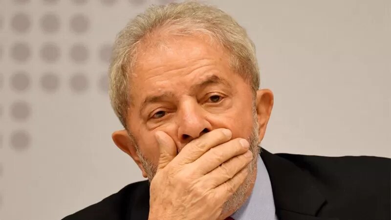 Corte Suprema de Brasil ordena suprimir en redes sociales la noticia de que Lula  da Silva está vinculado con el crimen organizado