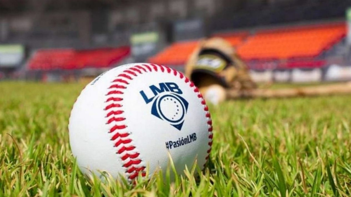 Liga Mexicana de Beisbol cancela partidos debido a brotes de Covid-19