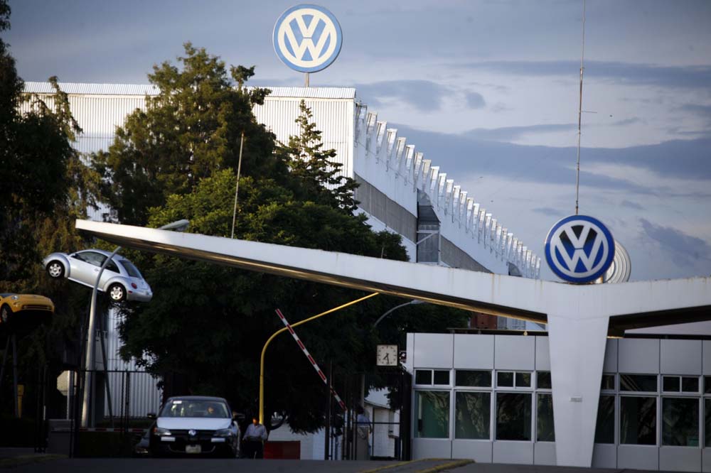 Reitera MBH exhorto a trabajadores de Volkswagen para lograr acuerdo salarial y preservar empresa