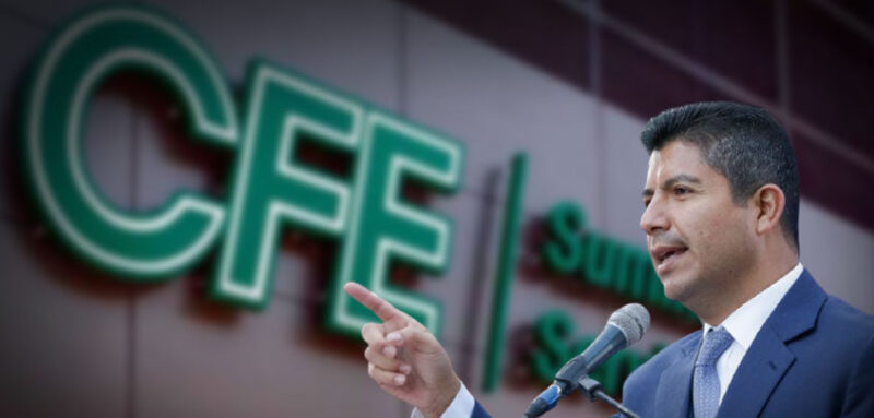 Lalo Rivera reúne apoyo de alcaldes del país para pelear por el DAP ante la SCJN