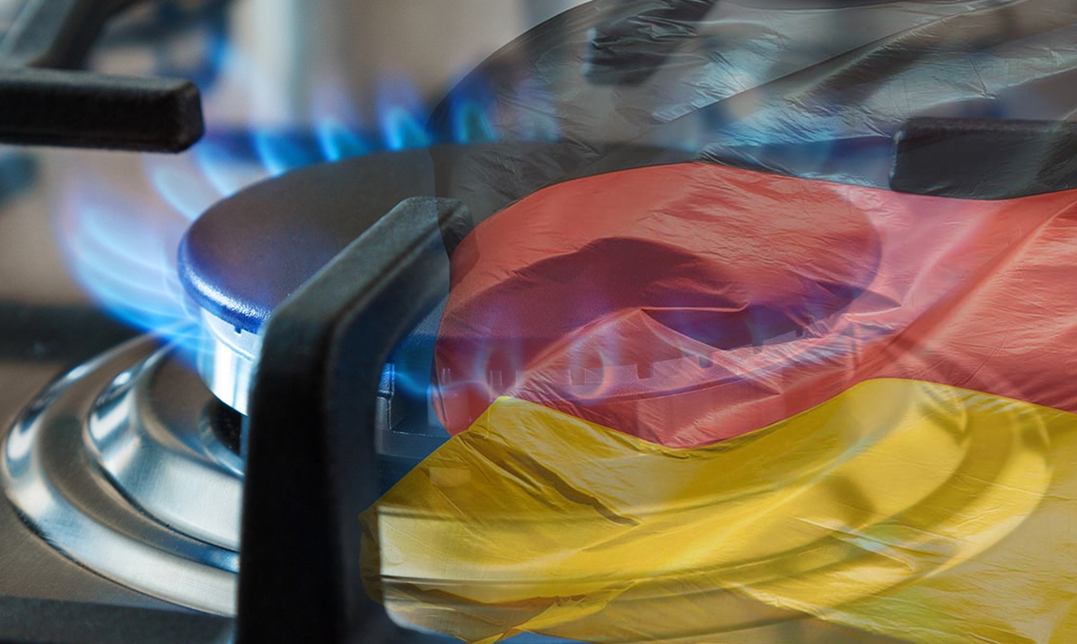 Alemania podría quedarse sin gas para el invierno