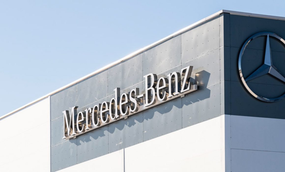 Inauguración de Mercedes Benz en Tlaxcala será en Diciembre o Enero