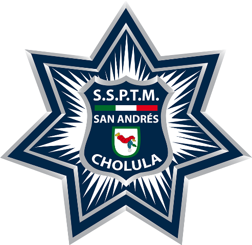 Policía Municipal de San Andrés Cholula informa sobre hallazgo de masculino sin vida