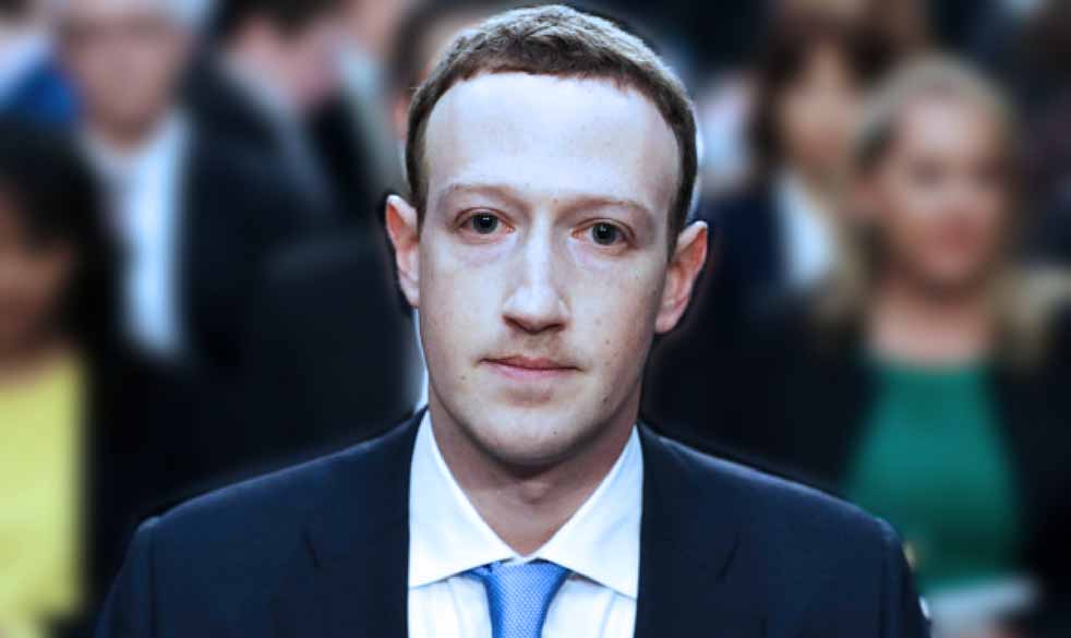 La Unión Europea multó a Facebook por más de un billón de dólares