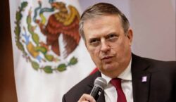 México y Estados Unidos abrirán diálogo sobre el T-MEC.