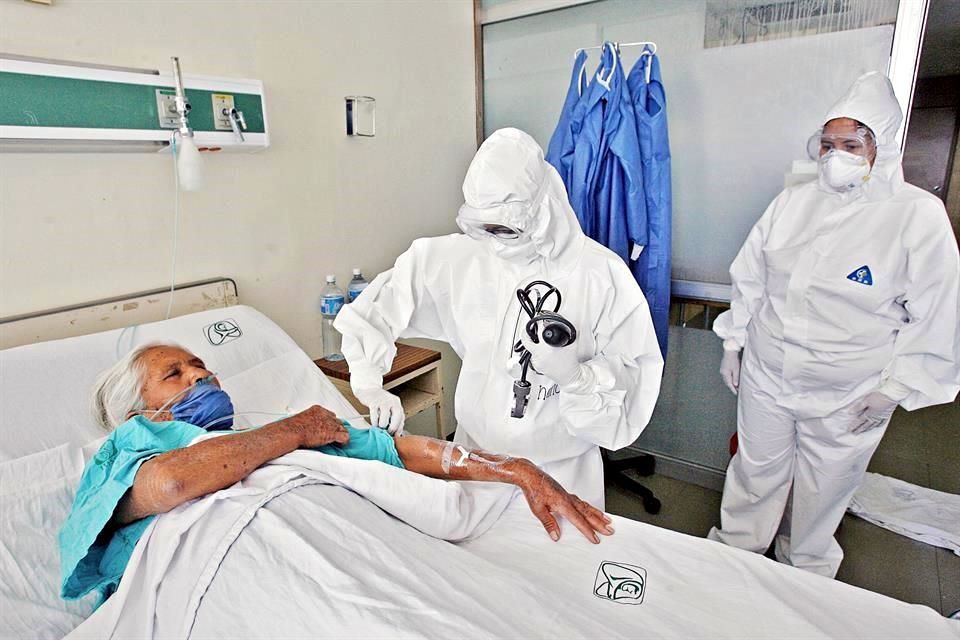 Alarma en Tlaxcala por alza de enfermedades respiratorias