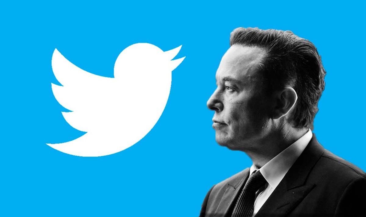 Elon Musk derriba las principales cuentas que compartían contenido pedófilo en Twitter
