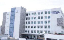 Concluye ISSSTE Puebla trabajos de limpieza y desazolve en drenaje de la CMFEQ