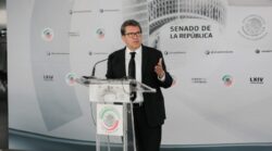 Monreal buscará posponer la elección judicial hasta el 2028