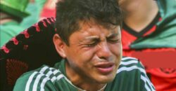 Jugaron como nunca y perdieron como siempre