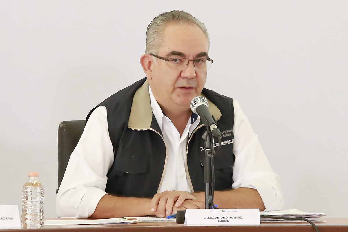 Puebla, pionera en investigación en enfermedades pulmonares crónicas por caída ceniza