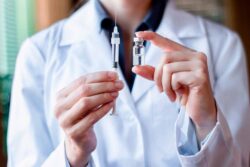 Vacuna contra el Ébola a solo dos meses de ser aprobada