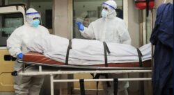 La Secretaría de Salud inicia protocolo preventivo ante supuesto brote de Ébola en México