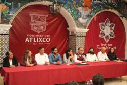 Por un Atlixco limpio, Ayuntamiento de Atlixco presenta la aplicación “Redcolecta”