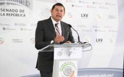 Alejandro Armenta propone otorgar estímulos a empresas por aprovechamiento de sus residuos sólidos y reciclaje