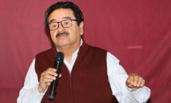 Morena Puebla descarta que Eukid Castañón sea operador del partido