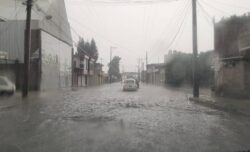 Conagua pronostica fuertes lluvias en Tlaxcala
