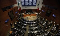 Senado aprueba nueva Ley Federal de Cine y Audiovisual