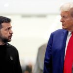Tras nuevos ataques, Ucrania exige una postura clara de Trump frente a Moscú