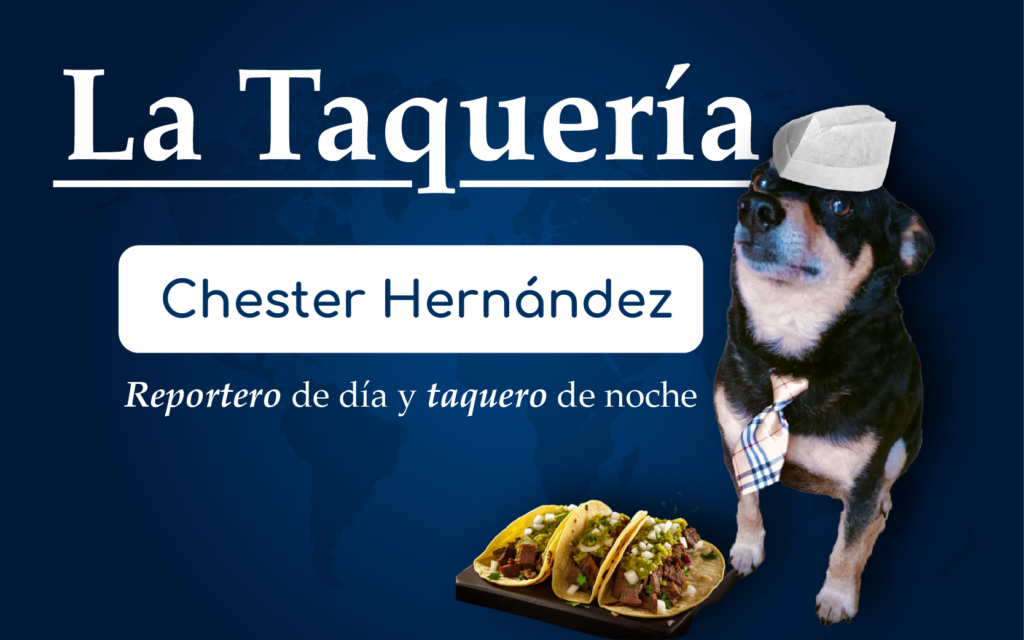 Columna_La Taquería