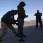 ICE detiene a más de 10 mil migrantes en cinco días