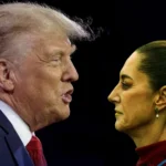 Trump anticipa que la renegociación del T-MEC con México y Canadá será bajo sus condiciones