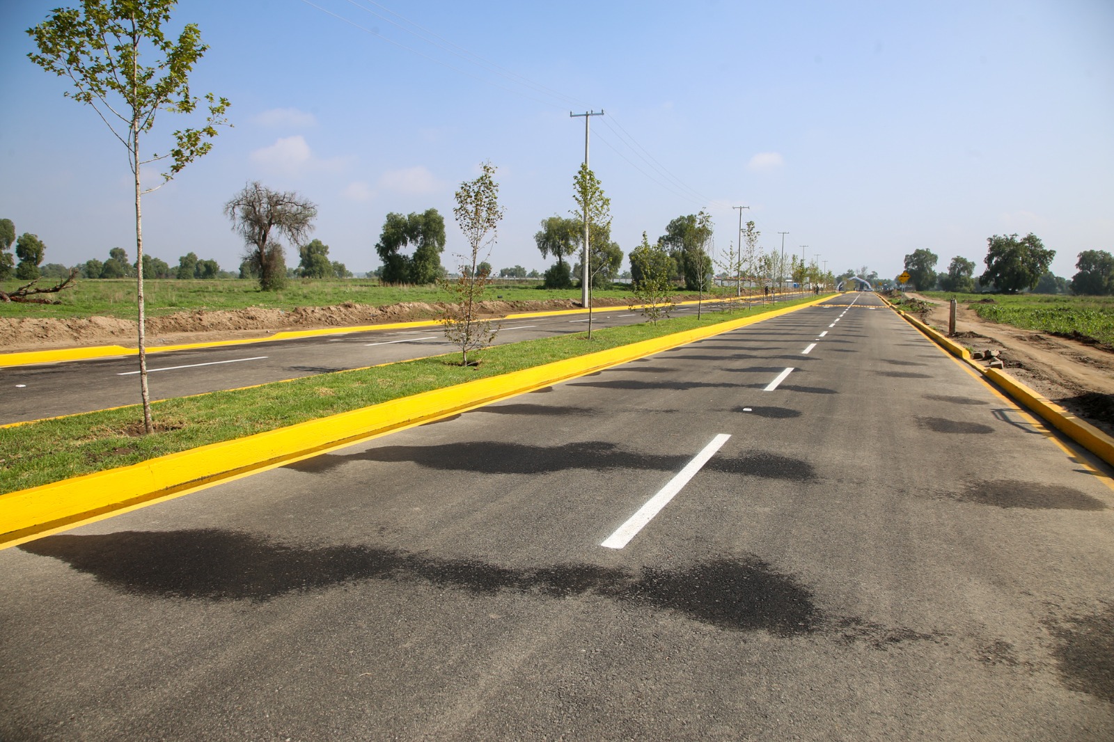 Carretera México-Puebla será intervenida; beneficiará a 6 municipios ...