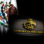 Presencia de agentes extranjeros en territorio nacional, sin autorización federal, viola nuestra soberanía: Ignacio Mier Velazco