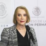 Reforma al Poder Judicial responde a las demandas de los mexicanos: Laura Itzel Castillo