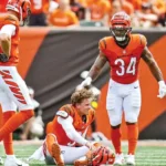 Joe Burrow fuera por tres meses