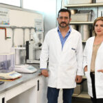 Investigadores BUAP generan pigmentos naturales para sustituir colorantes sintéticos