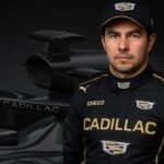 Cadillac alista el regreso de Checo Pérez a la Formula 1