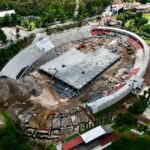 Avance significativo registra la Universidad del Deporte