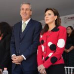 Asiste Pepe Chedraui al Desfile Cívico -Militar por el 215 Aniversario de la Independencia