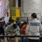 Abren Gobiernos Municipal y federal, Reclutamiento para Guardia de Servicio de Protección Federal