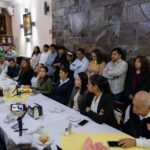 Denuncian amenazas de Osorno y Kuri en el Bachillerato Calmécac