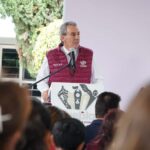 Arranca Pepe Chedraui Programa de Captadores Pluviales en la capital