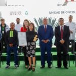 Puebla promueve cultura de la vida al conmemorar el Día Nacional de la Donación de Órganos
