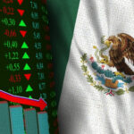 Se contrae la economía mexicana, el PIB caerá 0.2% en el tercer trimestre de 2025: INEGI