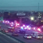 Ataque armado a oficinas de ICE en Dallas deja 3 muertos