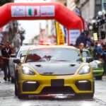 Carrera Panamericana regresa a Puebla: una ruta de unidad, desarrollo y confianza