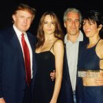Juez ordena al Departamento de Justicia ordena a Trump retirar la censura de los archivos Epstein