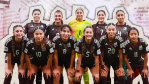 La Selección Nacional se mantuvo con vida en el torneo celebrado en Marruecos y ahora se medirá ante Italia en la siguiente ronda