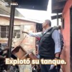 Gobierno de Puebla es solidario con personas afectadas por las lluvias