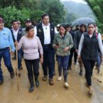 Municipios Afectados por Inundaciones y Deslaves en Puebla