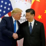 Xi Jinping ignora amenazas de Trump y ordena a empresas ignorar sanciones estadounidenses